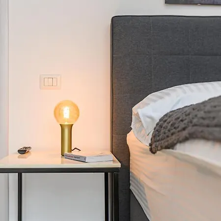 Casa Aurora 1 Apartamento