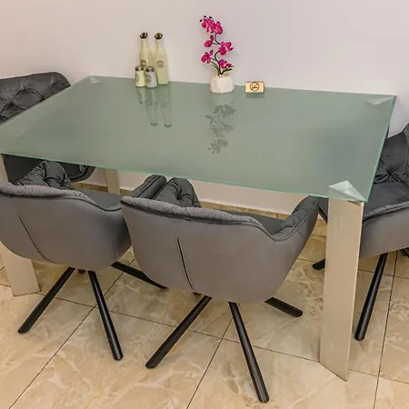 Apartment Casa Aurora 1 Brașov