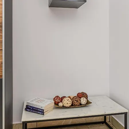 شقة Casa Aurora 1 *