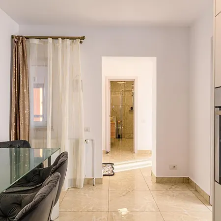 Casa Aurora 1 Apartamento *