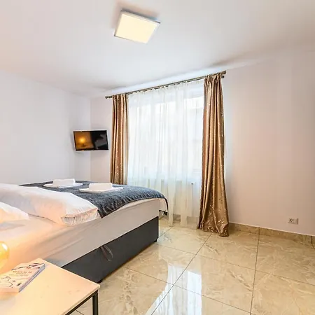 شقة Casa Aurora 1
