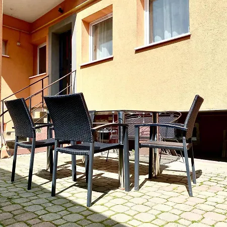 Casa Aurora 1 * Brašov