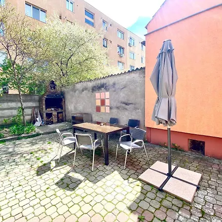 Casa Aurora 1 Apartman *