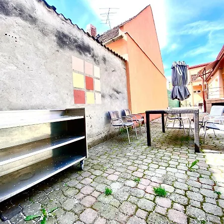 Casa Aurora 1 براشوف