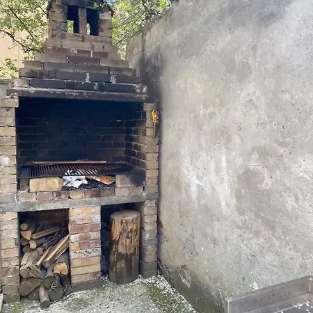 Casa Aurora 1 Apartamento Braşov