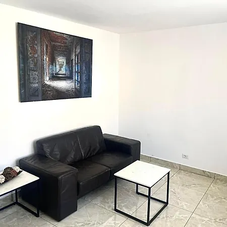 Apartamento Casa Aurora 1