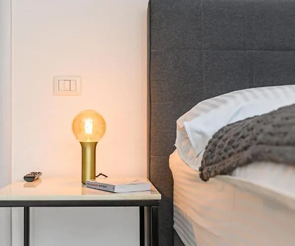 Casa Aurora 1 Apartman