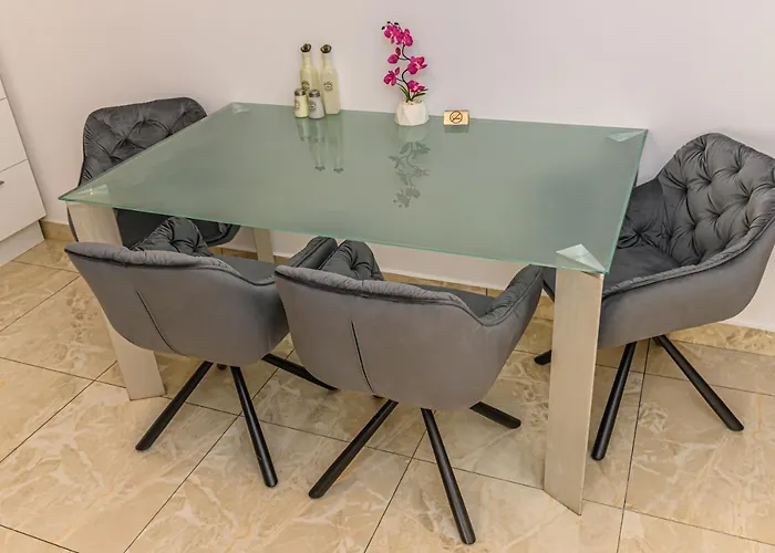 Apartman Casa Aurora 1 Brassó