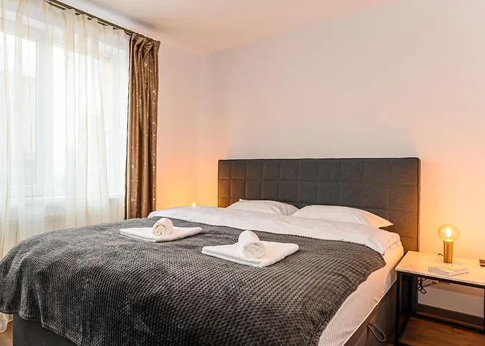 Casa Aurora 1 Apartman