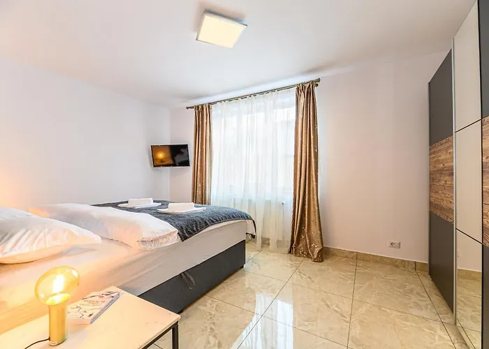 Apartman Casa Aurora 1