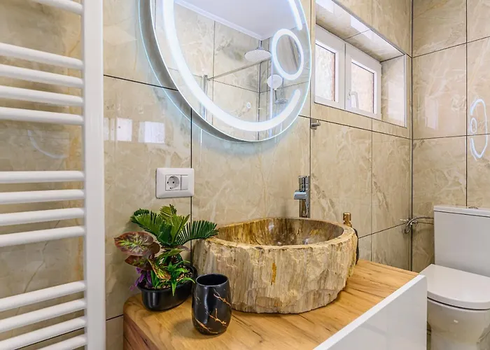 Casa Aurora 1 * Brassó