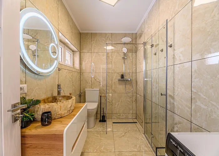 Apartman Casa Aurora 1