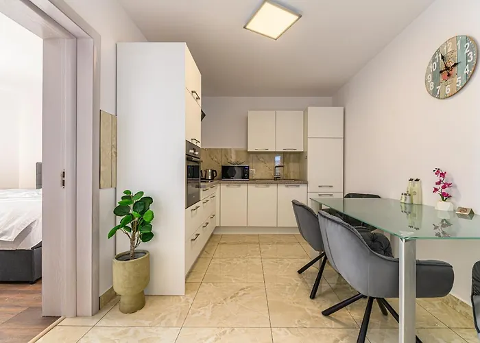 Casa Aurora 1 Apartman