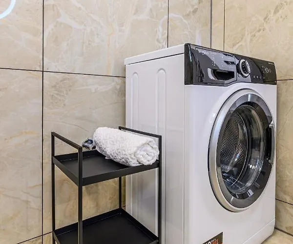 Casa Aurora 1 Apartman Brassó