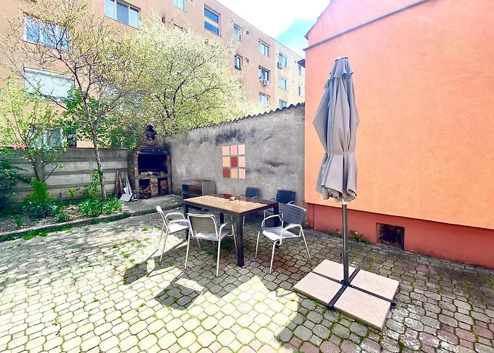 Casa Aurora 1 Apartman *