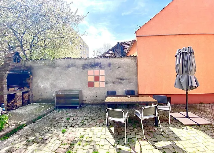 Casa Aurora 1 Apartman