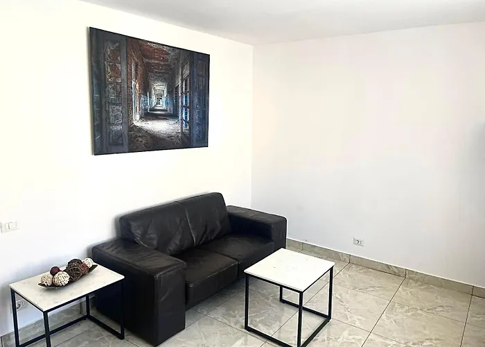 Apartman Casa Aurora 1